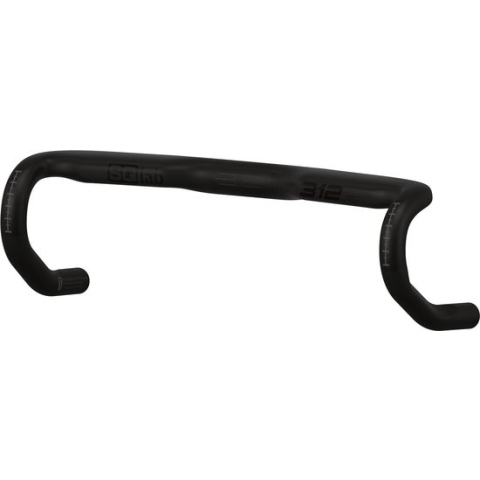 SQlab 312 R Carbon Stuur 10°
