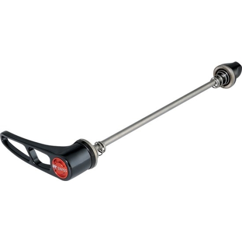 DT Swiss RWS MTB Quick Release Titanium Aluminum Lever 135mm