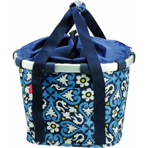Klickfix Mandtas Floral 15L