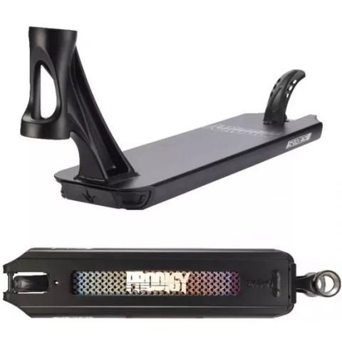 Blunt Deck Prodigy S8 Black