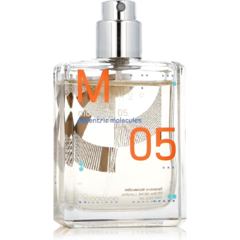 Escentric Molecules Molecule 05 30 ml Eau de Toilette spray - unisexparfum