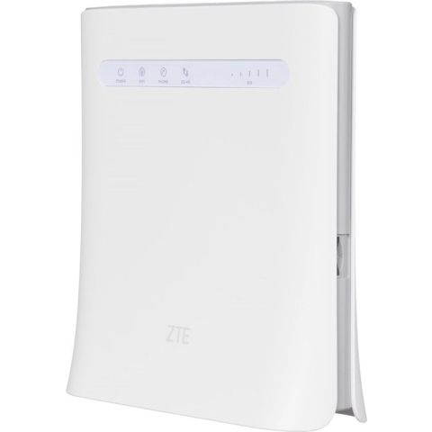ZTE MF286R WiFi-router 2.4 GHz, 5 GHz 300 MBit/s