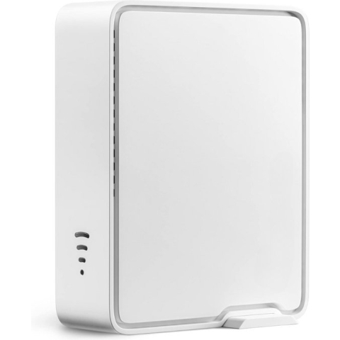 Equivera Wifi Versterker - Wifi Booster - Repeater - Range Extender - Signaal Versterker