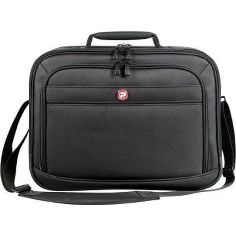 Port Designs TOKYO III 15,4'' 16'' Aktetas Zwart