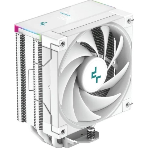 DeepCool AK400 Digital WH - Koeler voor processor