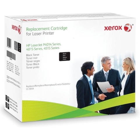 Xerox 003R99790 - Toner Cartridges / Zwart alternatief voor HP CC364A