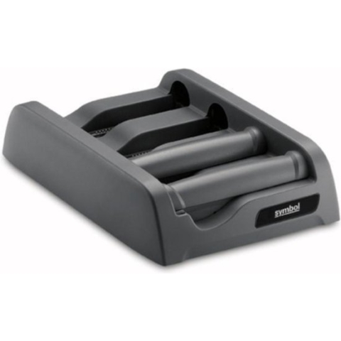 Zebra SAC4000-4000CR batterij-oplader Zwart Batterijlader voor binnengebruik