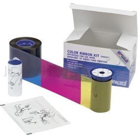 DataCard 534000-003 printerlint 500 pagina's