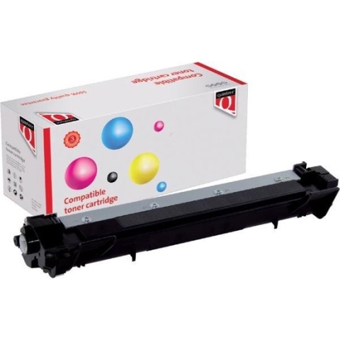 Quantore toner cartridge HP 17A (CF217A) zwart