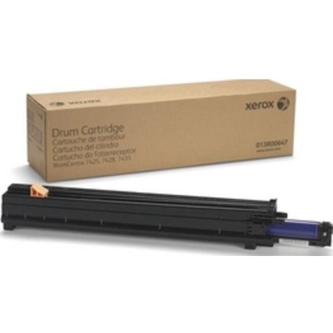 XEROX 7425/7428/7435 print unit standard capacity 70.000 pagina's 1-pack