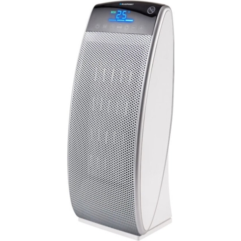Blaupunkt - Thermische ventilator 2000W | Digitaal display-  Stroomindicator - LED-temperatuurweergave
