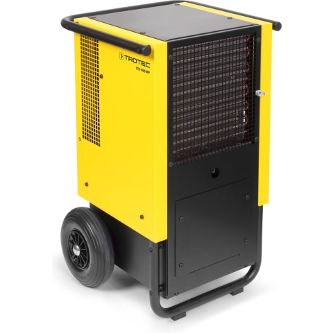 TROTEC Bouwdroger TTK 900 MP