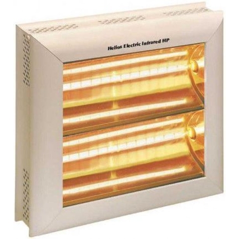 Helios HPV2-30 loodsverwarming /  bedrijfshal verwarming