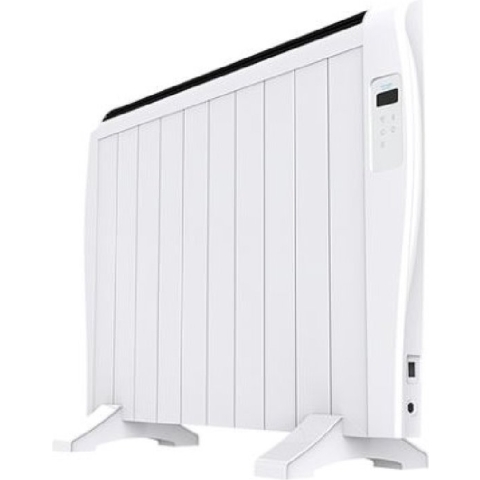 Cecotec ReadyWarm 2000 - Elektrische Kachel - Convector - Wit - Smart