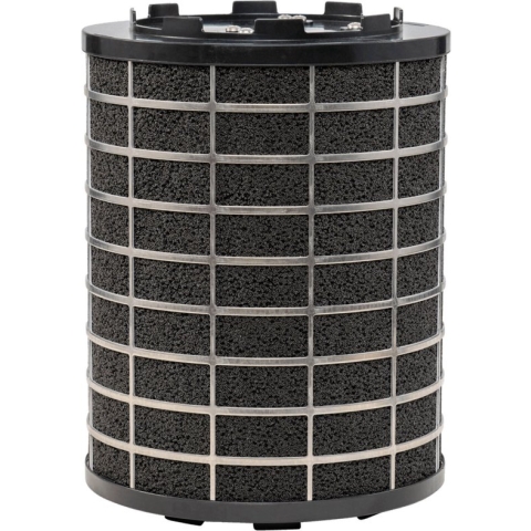 Inventum IPF1000R - Plasmafilter voor afzuigkap - 1000 m³ - Recirculatie - Lange levensduur - Zuivert de lucht - Rond