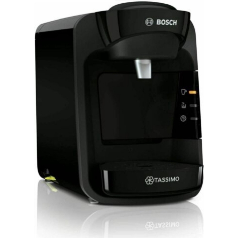 Bosch Tassimo Machine Suny TAS 3102 - Zwart