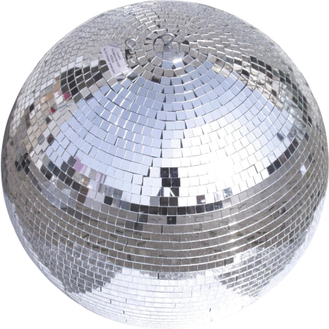 EUROLITE Mirror Ball 40cm