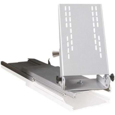 Caratec Flex CFA100H TV beugel voor in camper of caravan