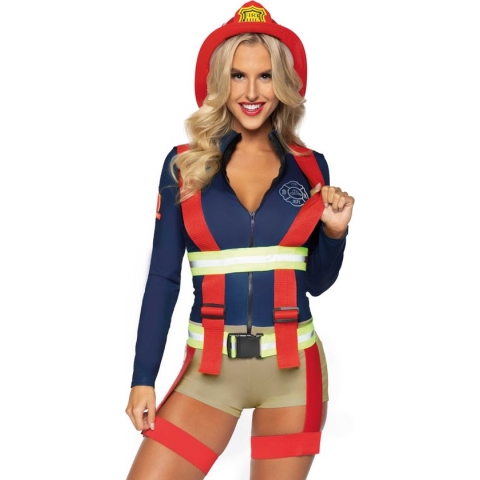 Hot Zone Honey