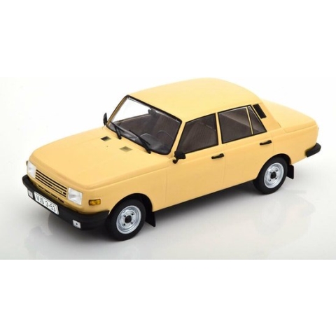 Wartburg 353 1985 Beige