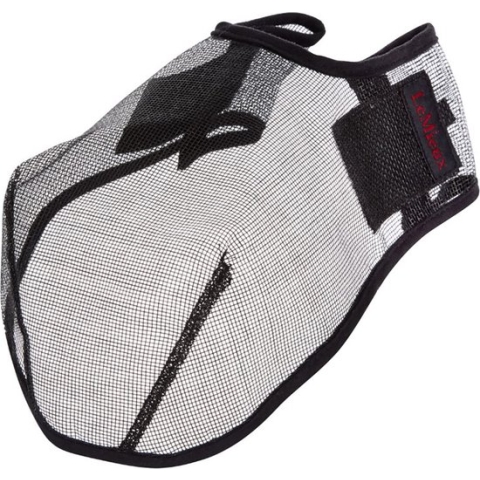 Lemieux Neusnetje Comfort 2-pack Zwart - m