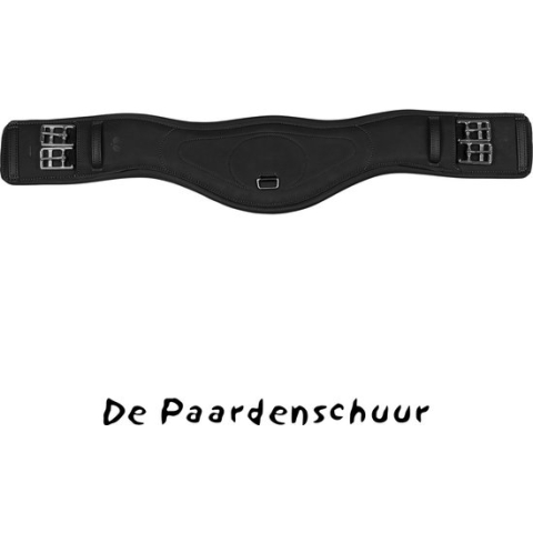 Arena Dressuursingel Comfort 80 cm.