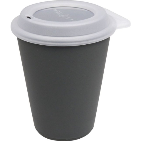 Drinkbeker 0,3 - Bulk verpakking - 80 stuks, Herbruikbaar - Cup 0,3 - Koziol Move | Bio-Circulair