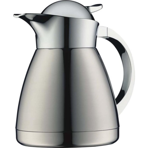 Alfi Isoleerkan Albergo TT - 0,6 l - Edelstaal