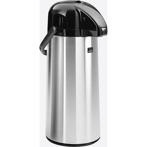 Zojirushi Elephant Pompthermos - 2,2L - Stainless