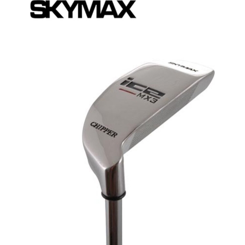 Skymax Chipper ICE Silver 36