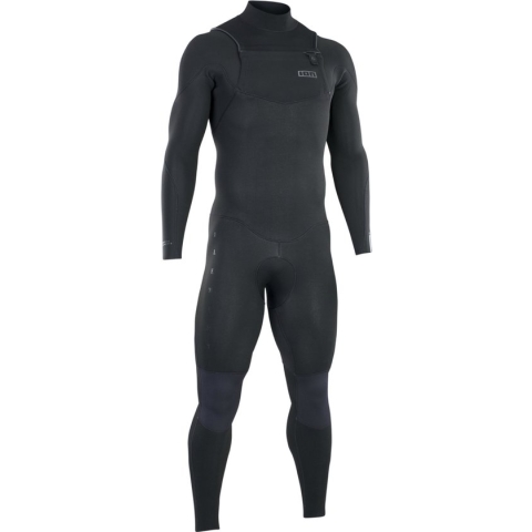 ION Element 5/4 F/Zip - Black