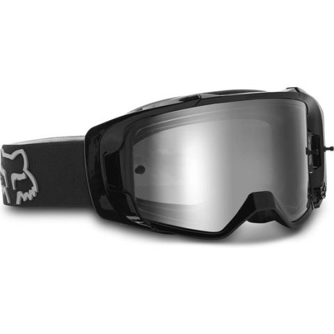 Fox Vue X Stray Goggle - Black