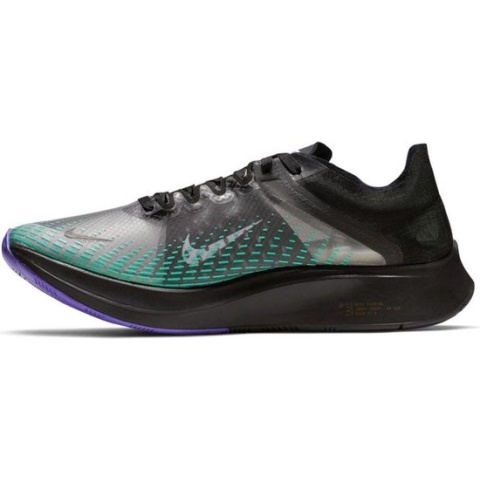 Running Nike Zoom Fly SP Fast - Maat 37.5