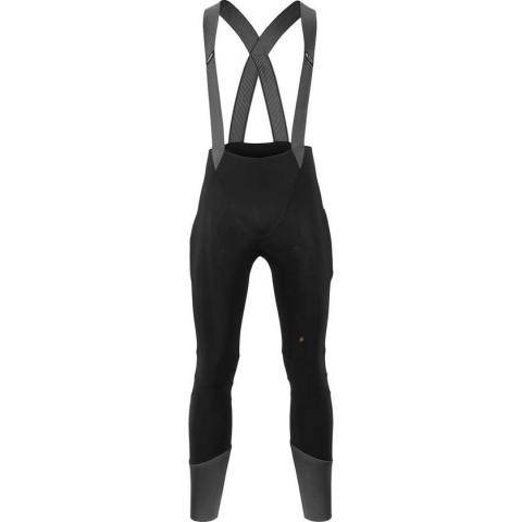 Assos Mille GT Winter Fietsbroek GTO C2