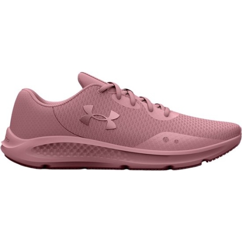Under Armour Charged Pursuit 3 Hardloopschoenen Roze EU 40 1/2 Vrouw