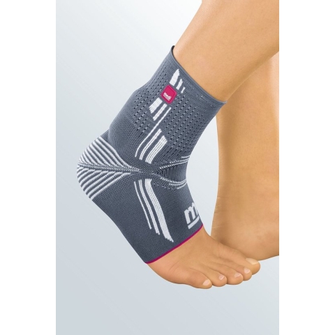 Medi Achimed Enkelbrace - Zilver - Maat 3