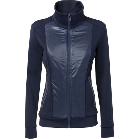 PK International - Softshell Jacket - Nalegro - Eclipse 58 - M
