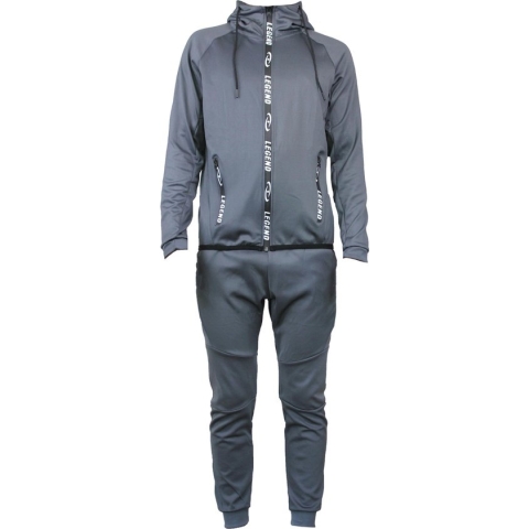 Trainingspak grijs dames/heren Limited Legend DRIFIT  L