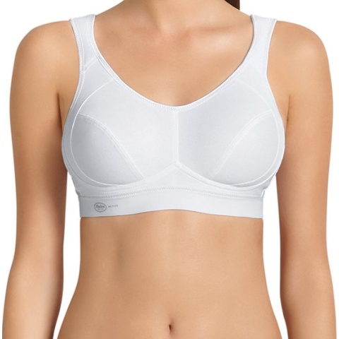 Anita Active Active Sportbeha 5527 006 weiss 85C