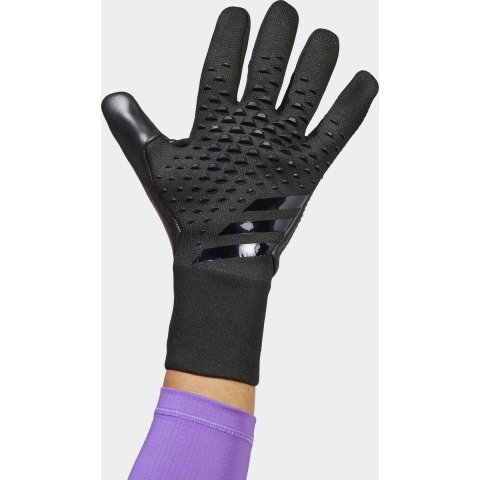adidas Performance Predator Pro Handschoenen - Unisex - Zwart - 10