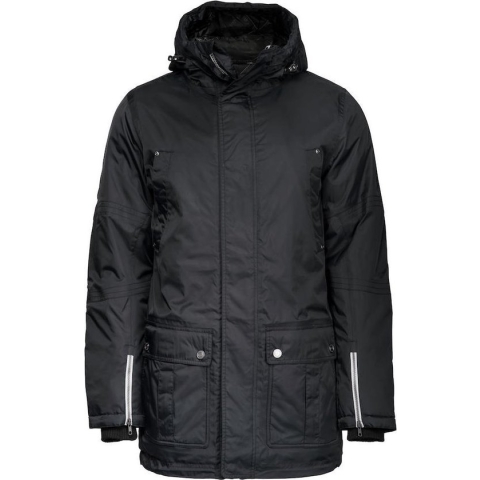 Harvest west lake parka, winterjas heren | XL