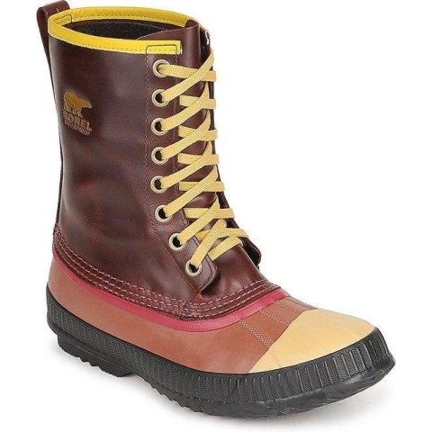 Sorel Sentry Original LM1861 Saddle 269 Maat 46 2/3
