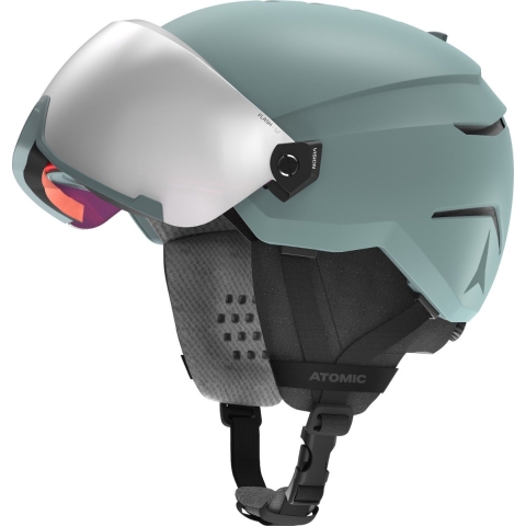 Atomic Savor Visor Jr