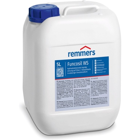 Funcosil WS - 5.0 Liter