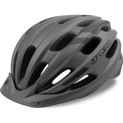 Giro Register e-bike helm - Mat Titaan - Onesize