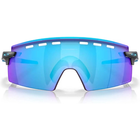 Oakley Encoder Strike Vented Matte Black/ Prizm Sapphire - OO9235-05