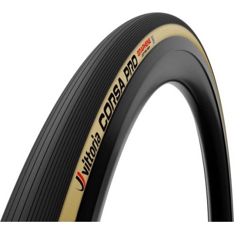 Vittoria Corsa Pro G2 Tubeless Racefietsband 700-30c