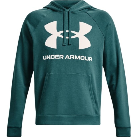 Under Armour Rival Fleece Heren Trui - Maat XL