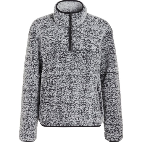 Protest Prtgerbera fleece dames - maat xl/42