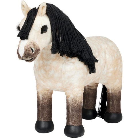 Le Mieux Mini Toy Pony - Color : Dream (Valk)